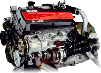 P59C0 Engine